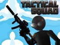 Гульня Tactical Squad