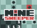 Гульня Mine Sweeper