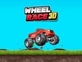 Гульня Wheel Race 3d