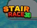 Гульня Stair Race 3d