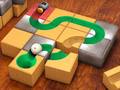 Гульня Unblock The Ball