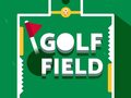 Гульня Golf Field