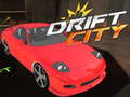 Гульня Drift City