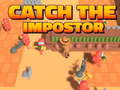 Гульня Catch The Impostor