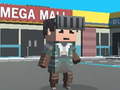 Гульня Squid Game Challenge Battle 3D