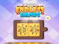 Гульня Endless Hands
