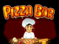 Гульня Pizza Bar