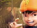Гульня Boboiboy Piano Tiles