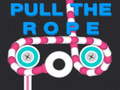 Гульня Pull The Rope