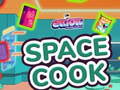 Гульня Elliott From Earth Space Cook