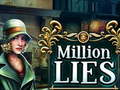 Гульня Million lies