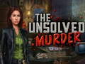 Гульня The Unsolved Murder