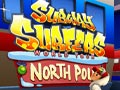 Гульня Subway Surfers North Pole