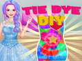 Гульня The Dye DIY