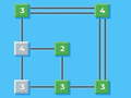 Гульня Bridge Builder: Puzzle Game