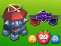 Гульня Tower Defense