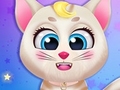 Гульня My Cute Cat Avatar