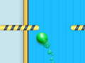 Гульня Ball Rolling Path