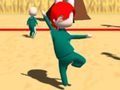 Гульня Squid Game 3D Online