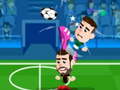 Гульня Football Cup Superstars
