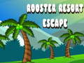 Гульня Rooster Resort Escape