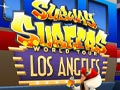 Гульня Subway Surfers Los Angeles
