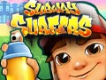 Гульня Subway Surfers