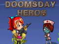 Гульня Doomsday Heros