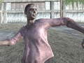 Гульня Dark Forest Zombie Survival FPS
