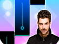 Гульня Dj Alok Piano Tiles
