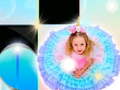 Гульня Like Nastya Piano Tiles Game