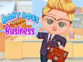 Гульня Baby Boss Back In Business