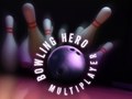 Гульня Bowling Hero Multiplayer