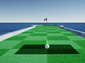 Гульня Mini Golf Club
