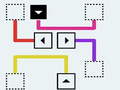 Гульня Block Collide