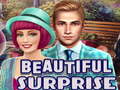 Гульня Beautiful Surprise