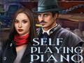 Гульня Self Playing Piano