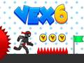 Гульня Vex 6