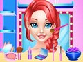 Гульня Ariel Finding Her Love