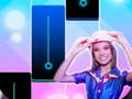 Гульня Ana emilia Piano Tiles