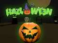 Гульня Rolling Halloween