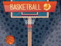 Гульня Basketball