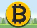 Гульня Bitcoin Clicker