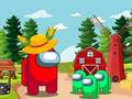 Гульня Impostor Farm