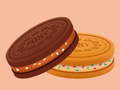 Гульня Sort Cookies