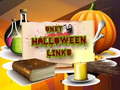 Гульня ONet Halloween Links