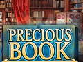 Гульня Precious Book