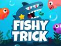 Гульня Fishy Trick