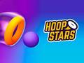 Гульня Hoop Stars