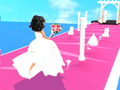 Гульня Bridal Rush